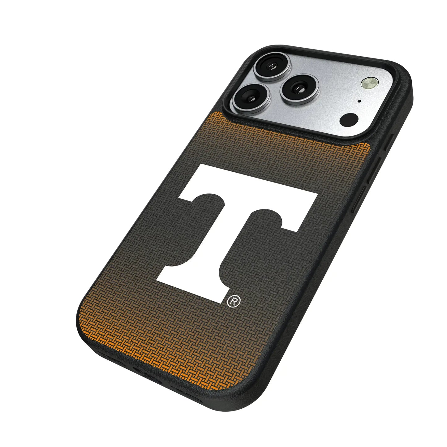 University of Tennessee Volunteers Linen MagSafe Compatible Phone Case for Apple iPhone