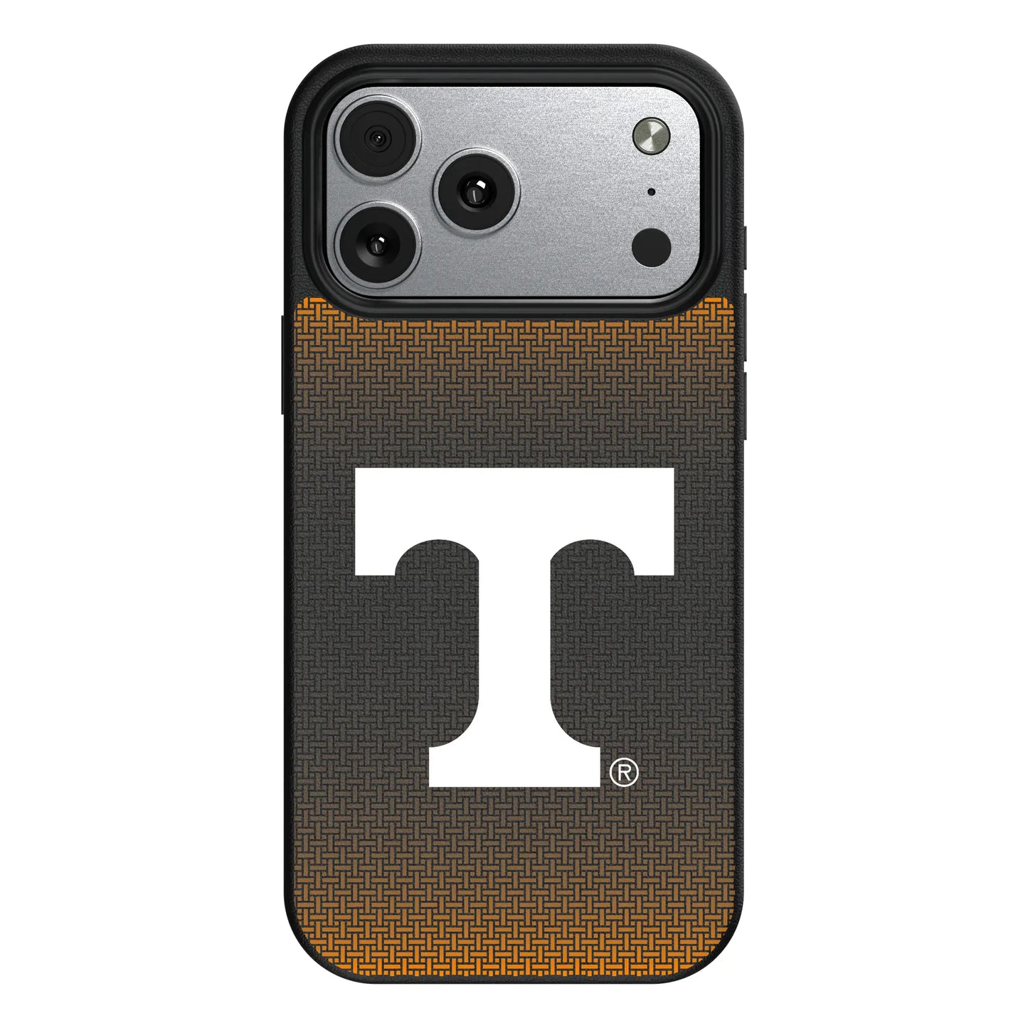 University of Tennessee Volunteers Linen MagSafe Compatible Phone Case for Apple iPhone