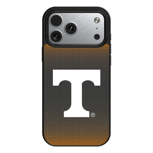 University of Tennessee Volunteers Linen MagSafe Compatible Phone Case for Apple iPhone