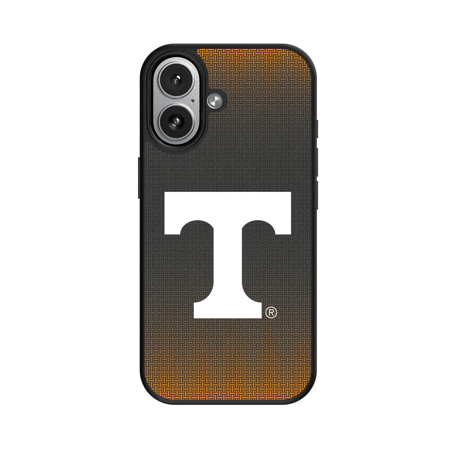 University of Tennessee Volunteers Linen MagSafe Compatible Phone Case for Apple iPhone