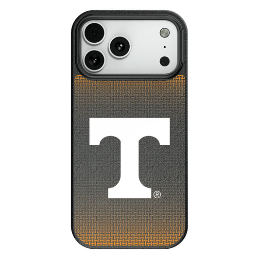 University of Tennessee Volunteers Linen MagSafe Compatible Phone Case for Apple iPhone