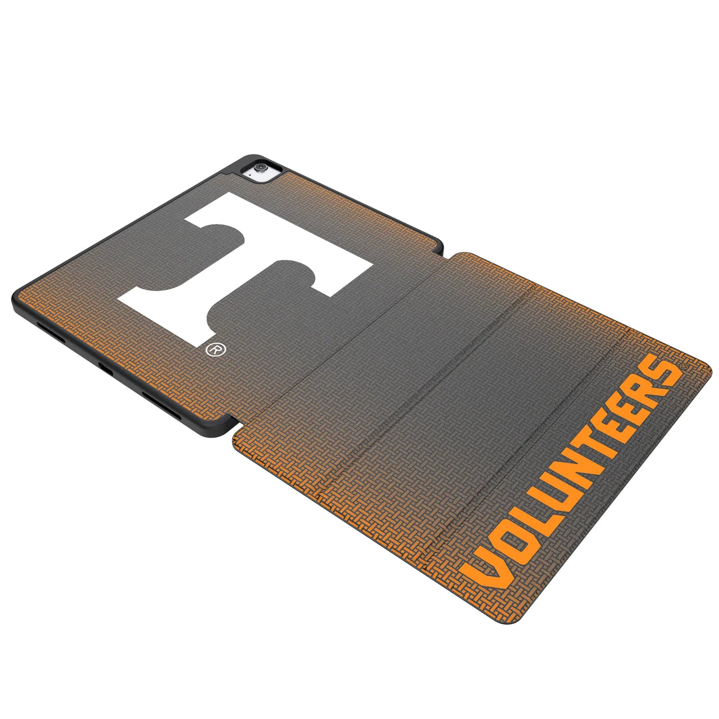 University of Tennessee Volunteers Linen Tablet Case for Apple iPad