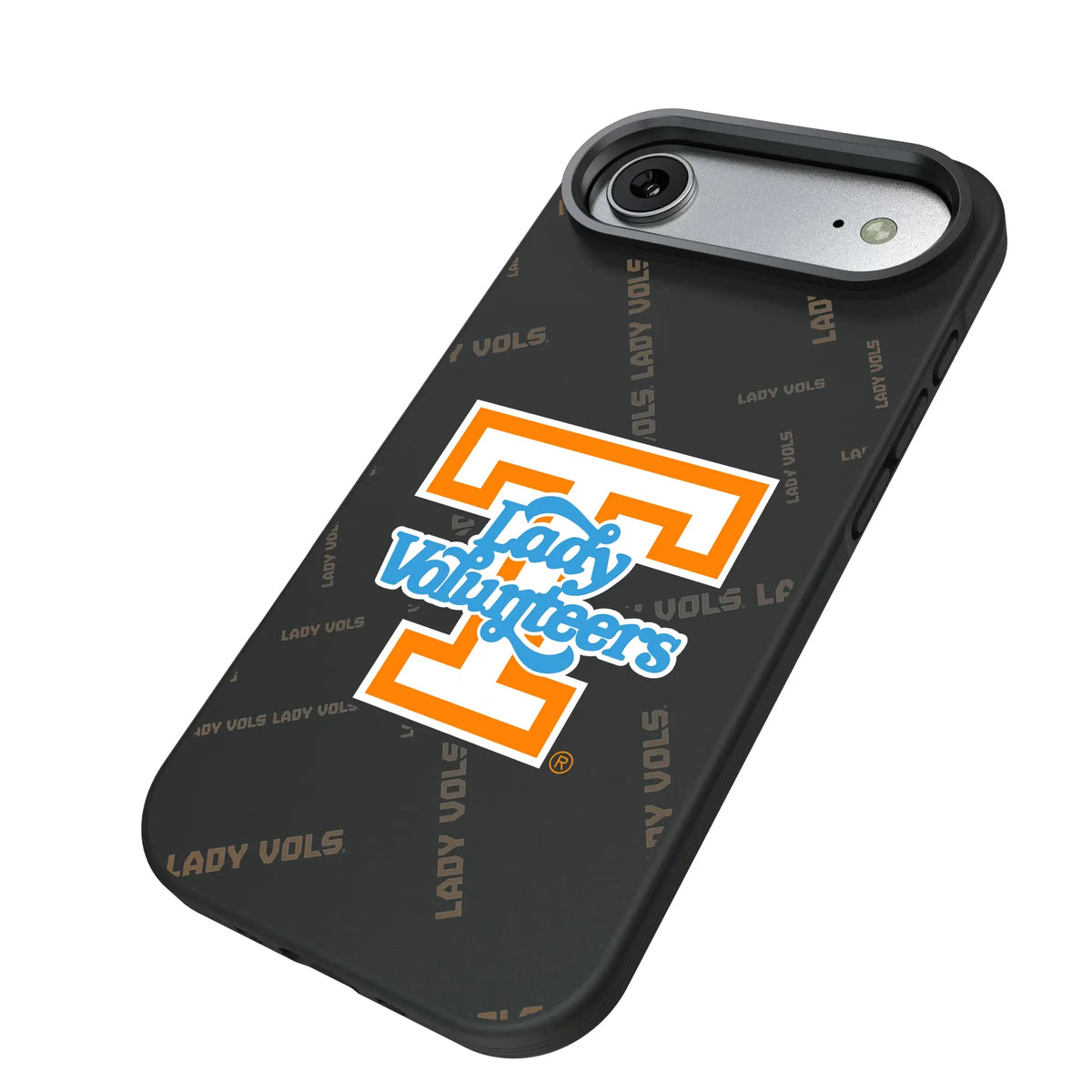 University of Tennessee Volunteers Quadtile Bump Phone Case for Apple iPhone