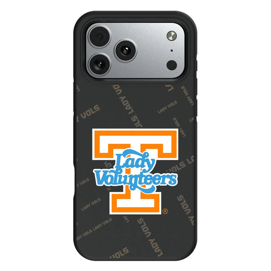 University of Tennessee Volunteers Quadtile Bump Phone Case for Apple iPhone
