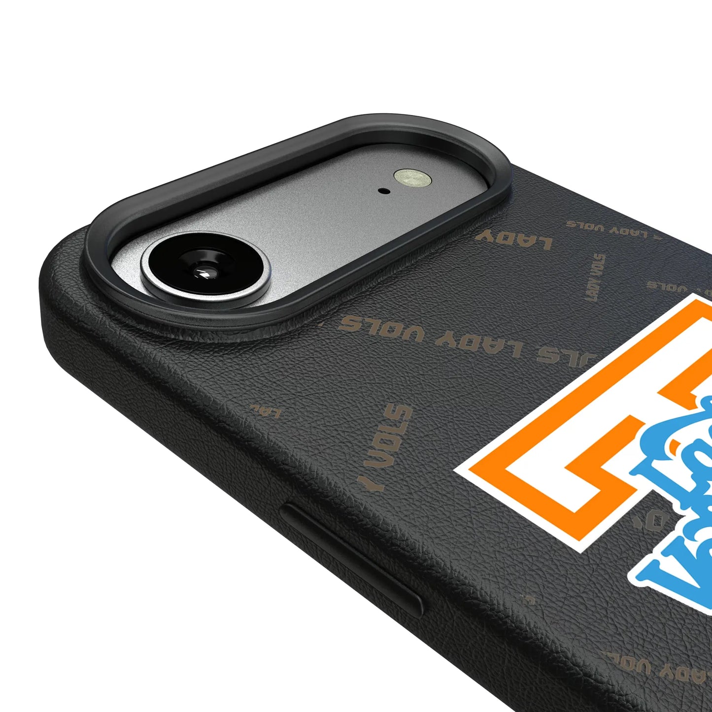 University of Tennessee Volunteers Quadtile MagSafe Compatible Phone Case for Apple iPhone
