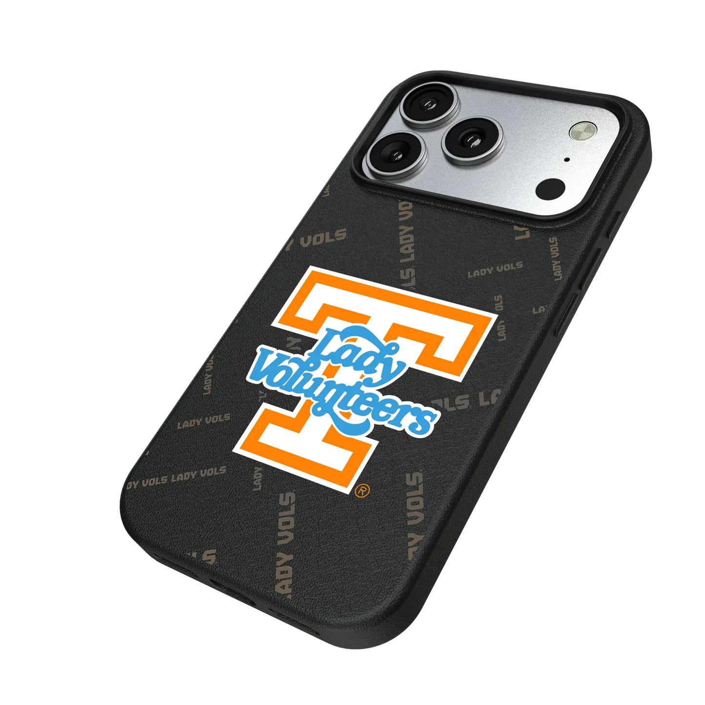 University of Tennessee Volunteers Quadtile MagSafe Compatible Phone Case for Apple iPhone