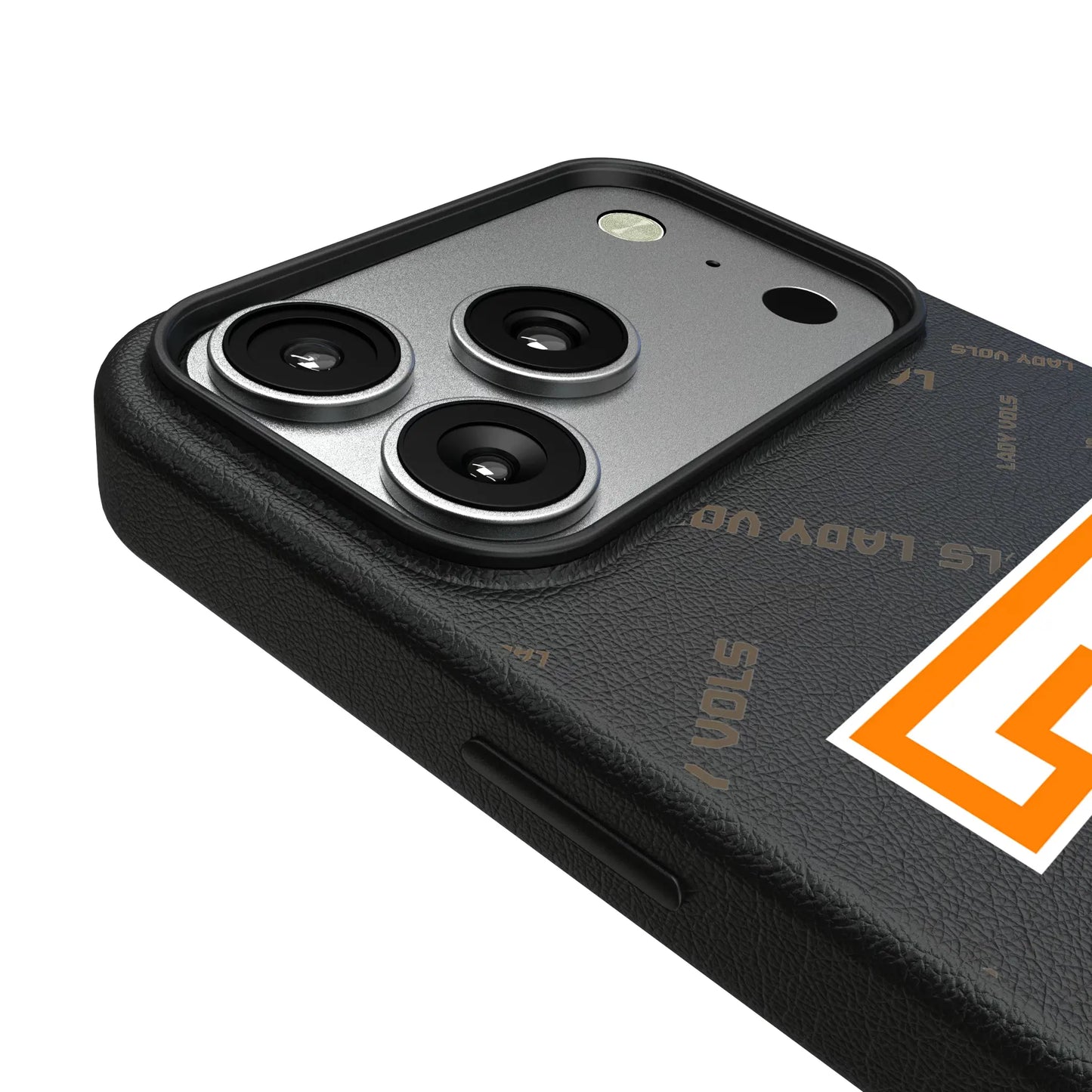 University of Tennessee Volunteers Quadtile MagSafe Compatible Phone Case for Apple iPhone