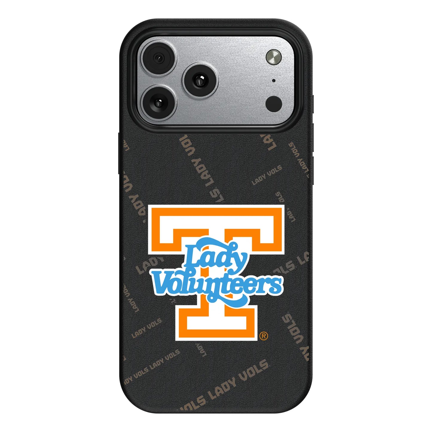 University of Tennessee Volunteers Quadtile MagSafe Compatible Phone Case for Apple iPhone