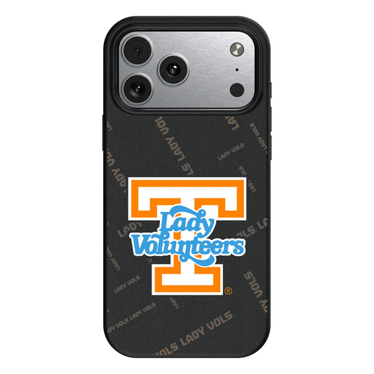 University of Tennessee Volunteers Quadtile MagSafe Compatible Phone Case for Apple iPhone