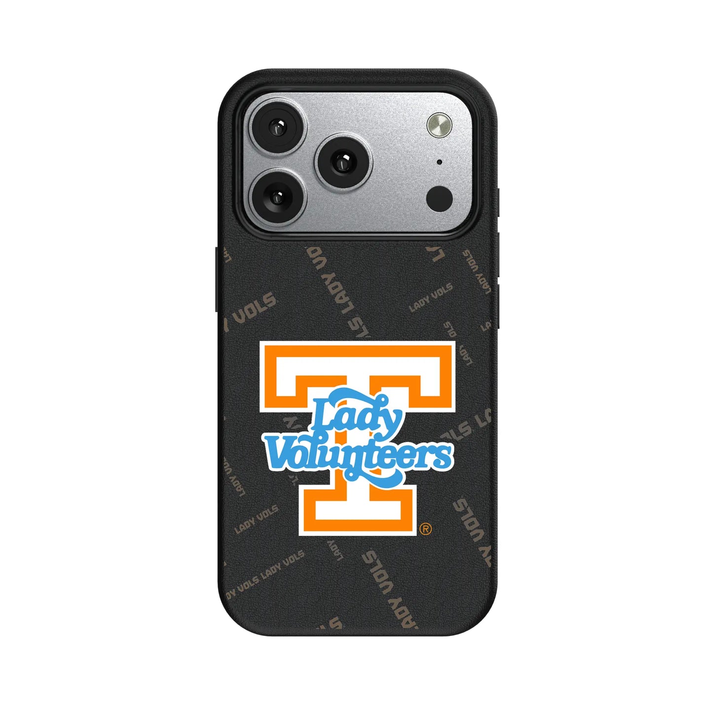 University of Tennessee Volunteers Quadtile MagSafe Compatible Phone Case for Apple iPhone