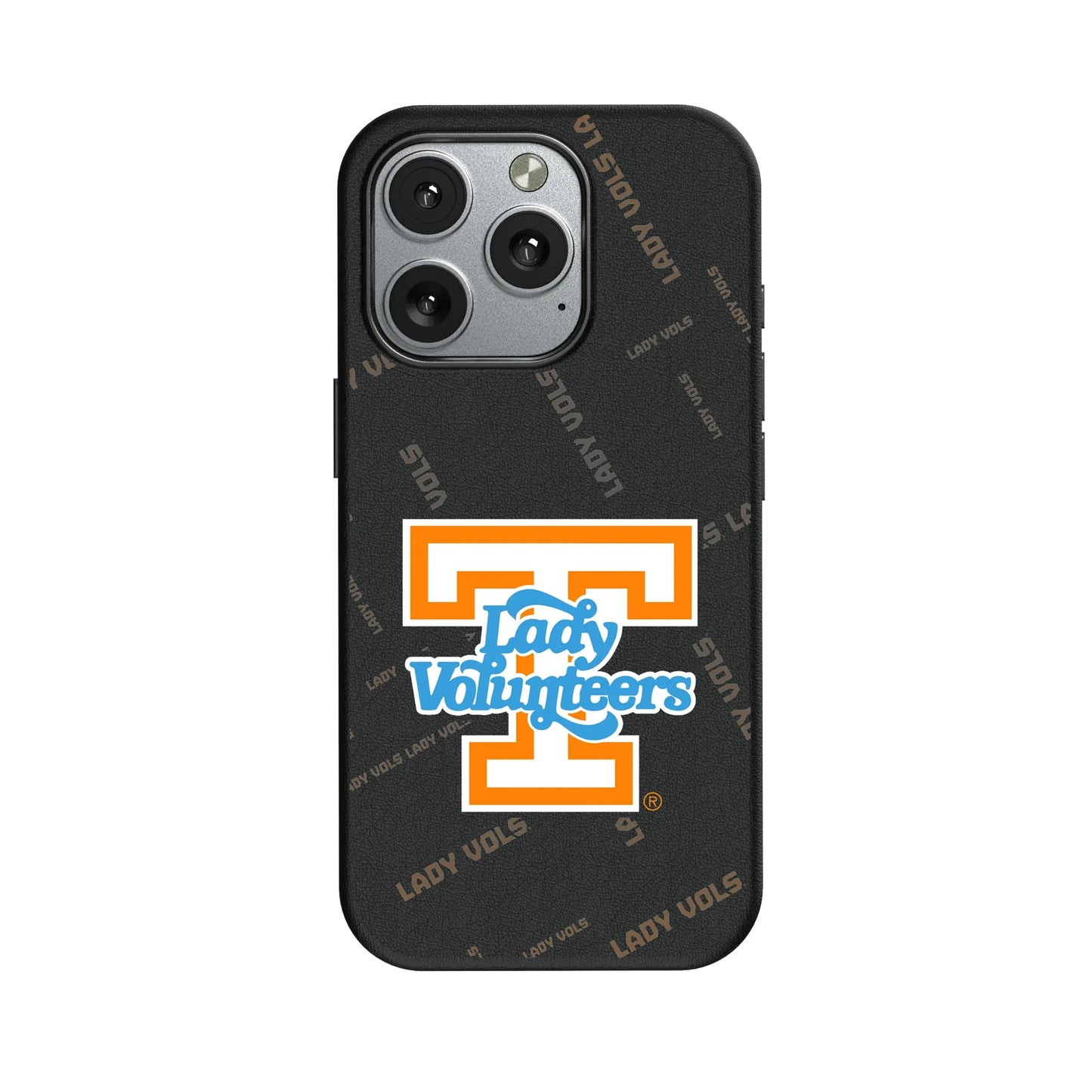 University of Tennessee Volunteers Quadtile MagSafe Compatible Phone Case for Apple iPhone