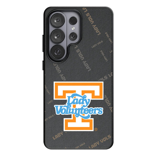 University of Tennessee Volunteers Quadtile MagSafe Compatible Phone Case for Samsung Galaxy