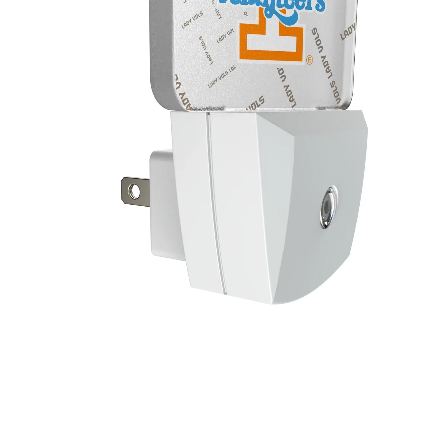 University of Tennessee Volunteers Quadtile Night Light 2-Pack