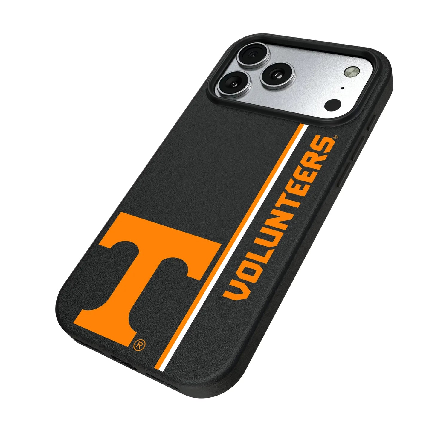 University of Tennessee Volunteers Sidebar MagSafe Compatible Phone Case for Apple iPhone
