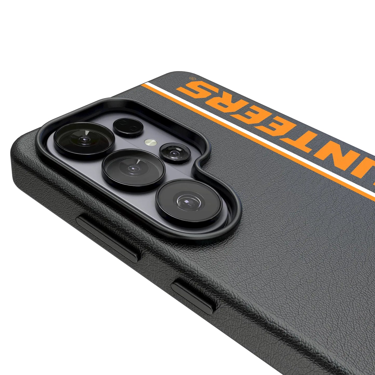 University of Tennessee Volunteers Sidebar MagSafe Compatible Phone Case for Samsung Galaxy