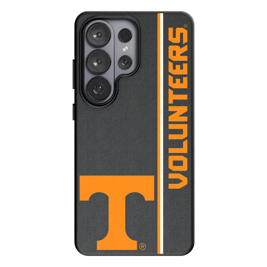 University of Tennessee Volunteers Sidebar MagSafe Compatible Phone Case for Samsung Galaxy