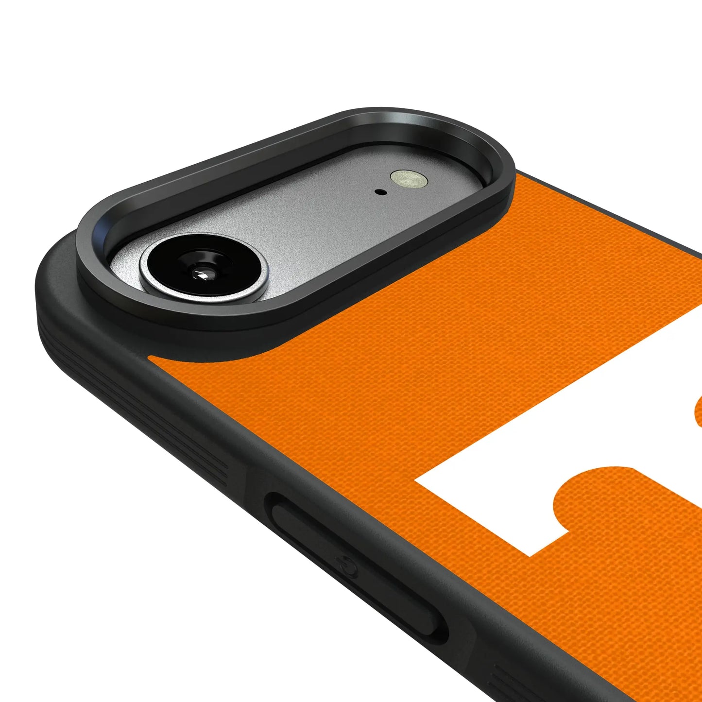 University of Tennessee Volunteers Solid Bump Phone Case for Apple iPhone