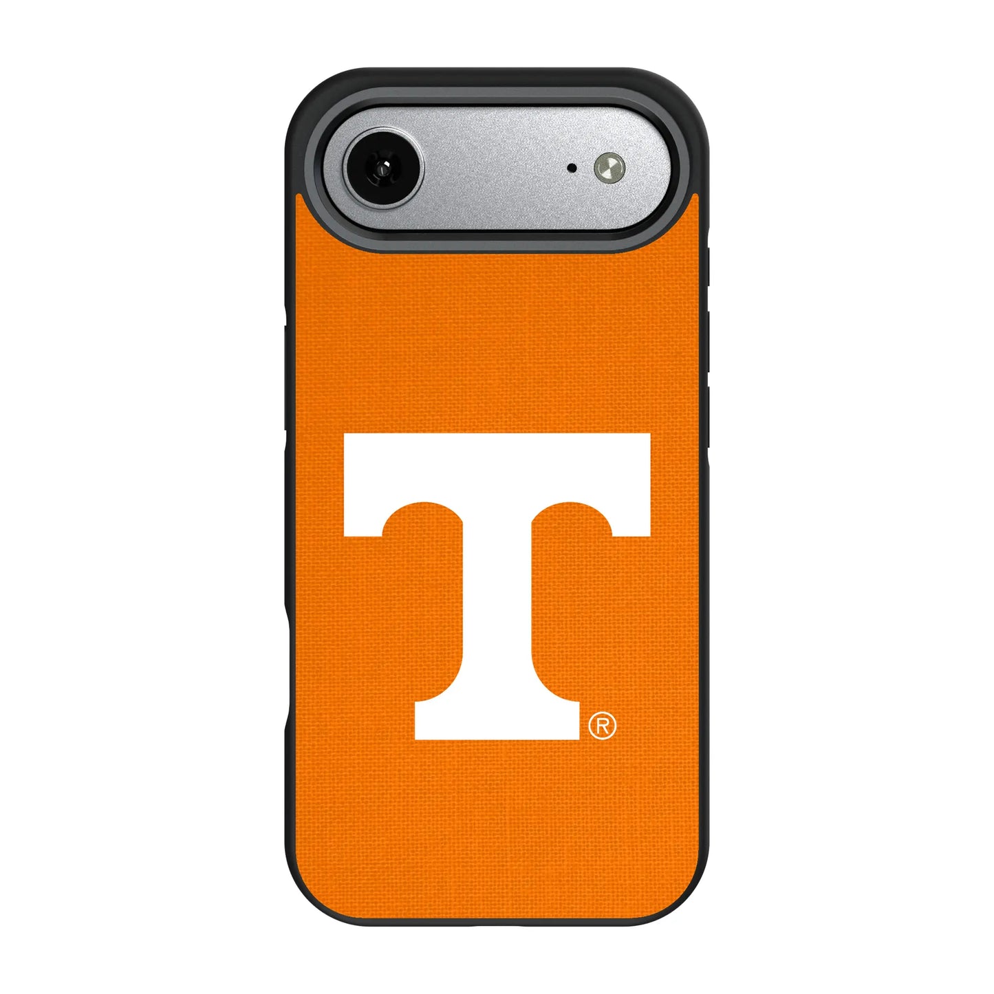 University of Tennessee Volunteers Solid Bump Phone Case for Apple iPhone