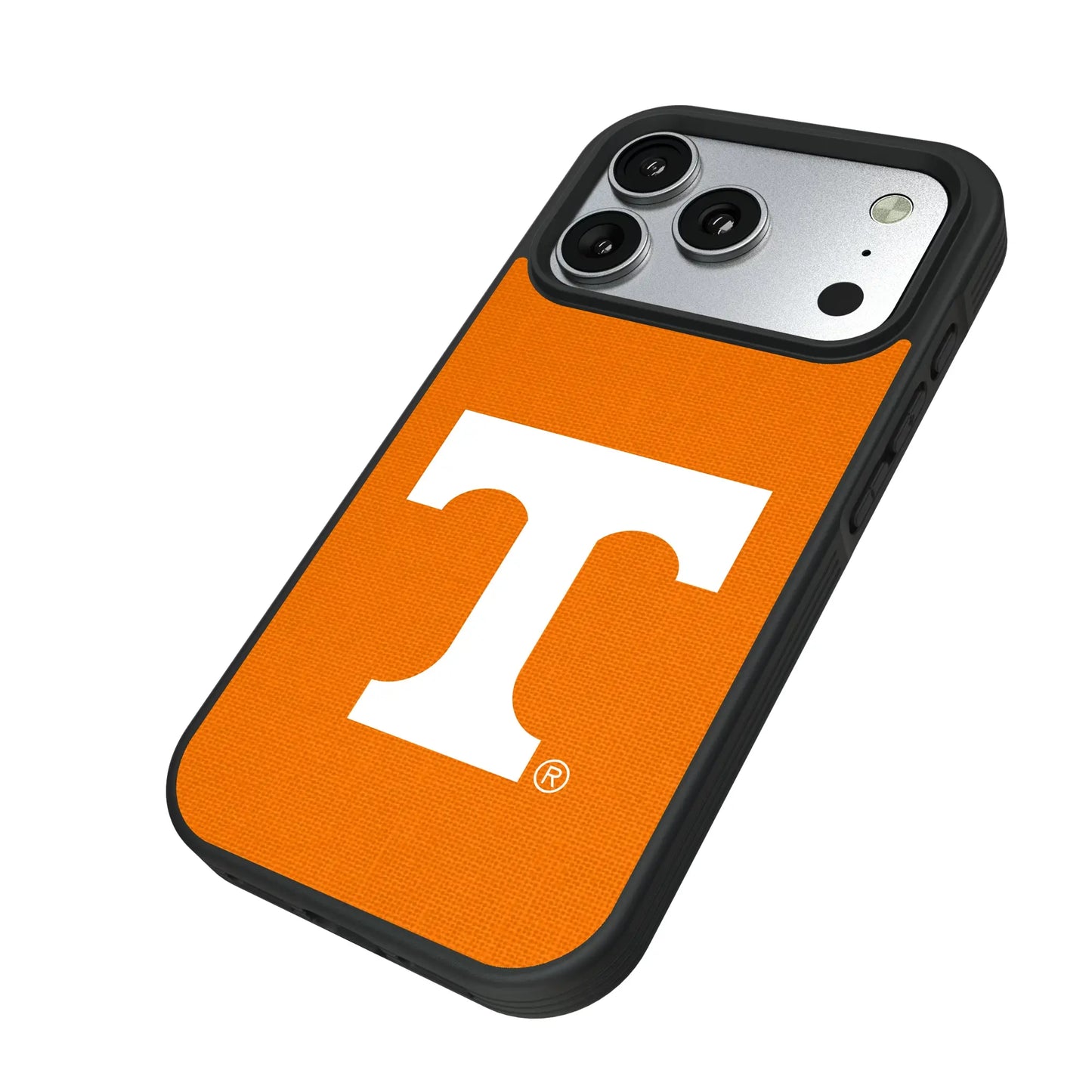 University of Tennessee Volunteers Solid Bump Phone Case for Apple iPhone