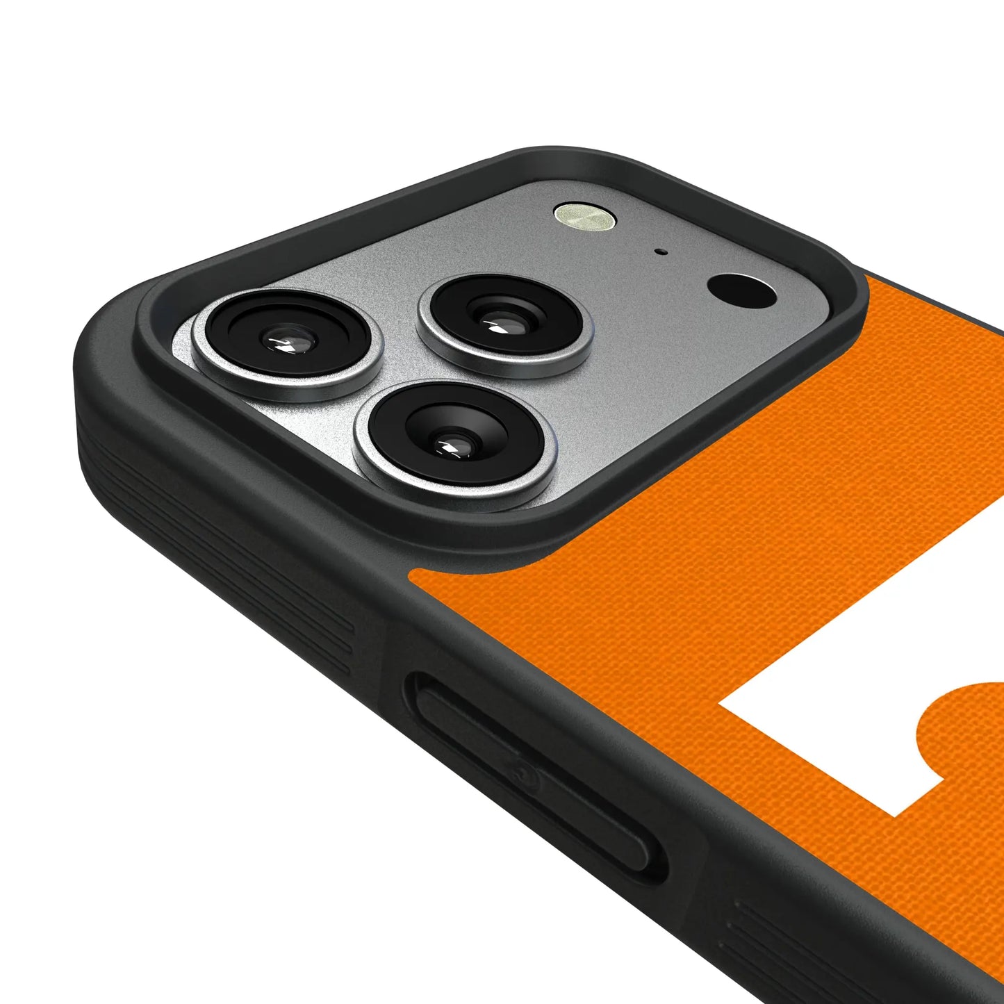University of Tennessee Volunteers Solid Bump Phone Case for Apple iPhone