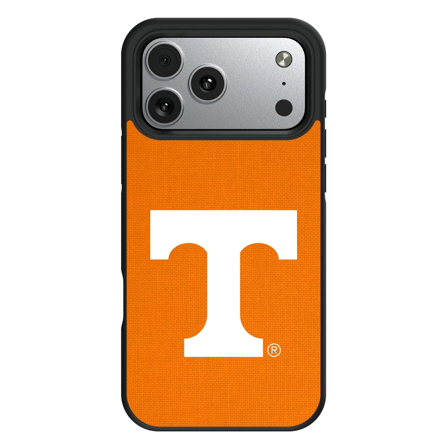 University of Tennessee Volunteers Solid Bump Phone Case for Apple iPhone
