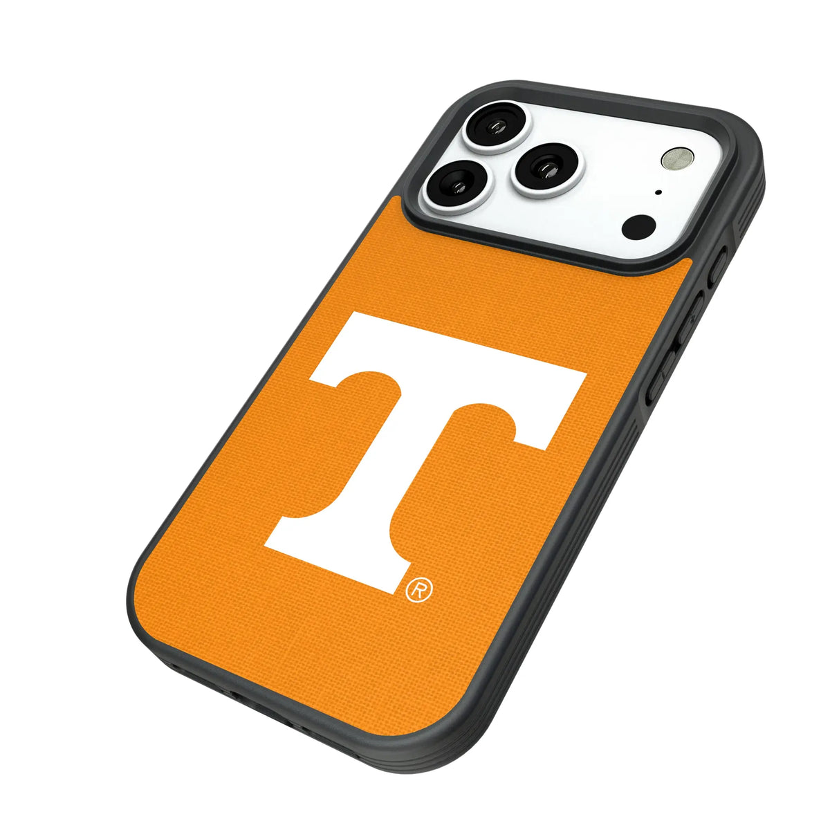 University of Tennessee Volunteers Solid Bump Phone Case for Apple iPhone