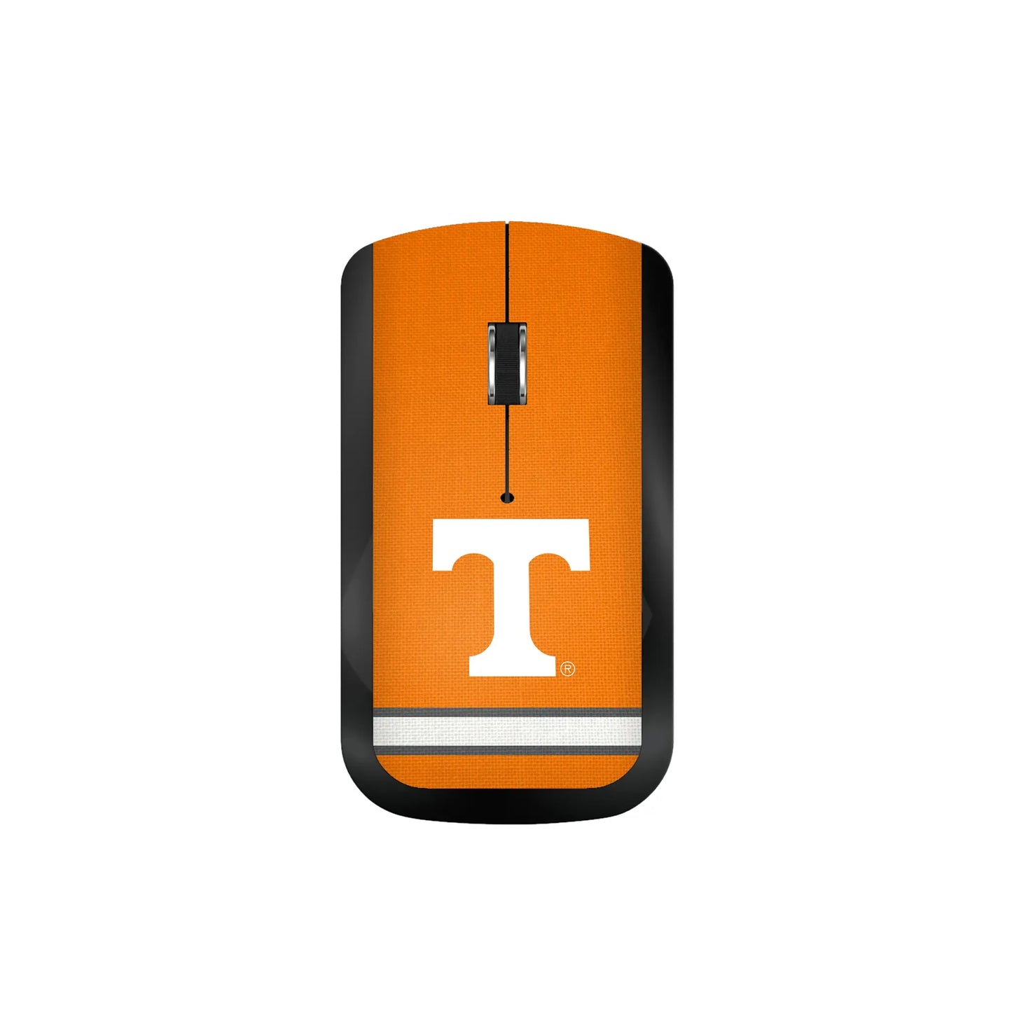 University of Tennessee Volunteers Stripe Wireless Mouse