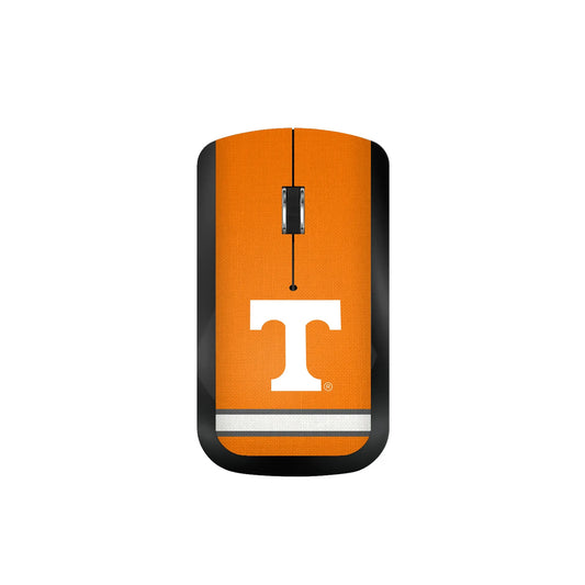 University of Tennessee Volunteers Stripe Wireless Mouse