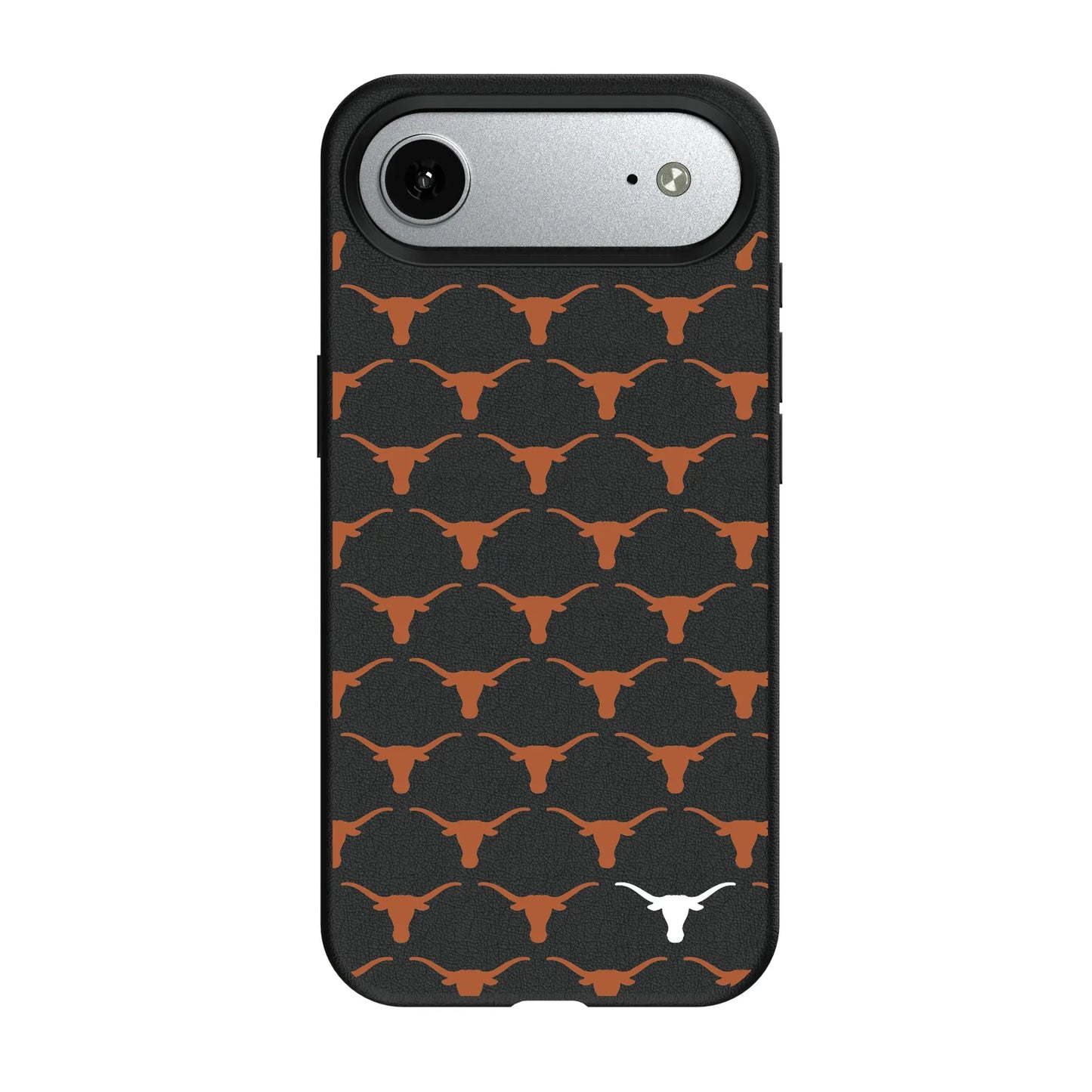 University of Texas Longhorns Fashion Pattern MagSafe Compatible Phone Case for Apple iPhone