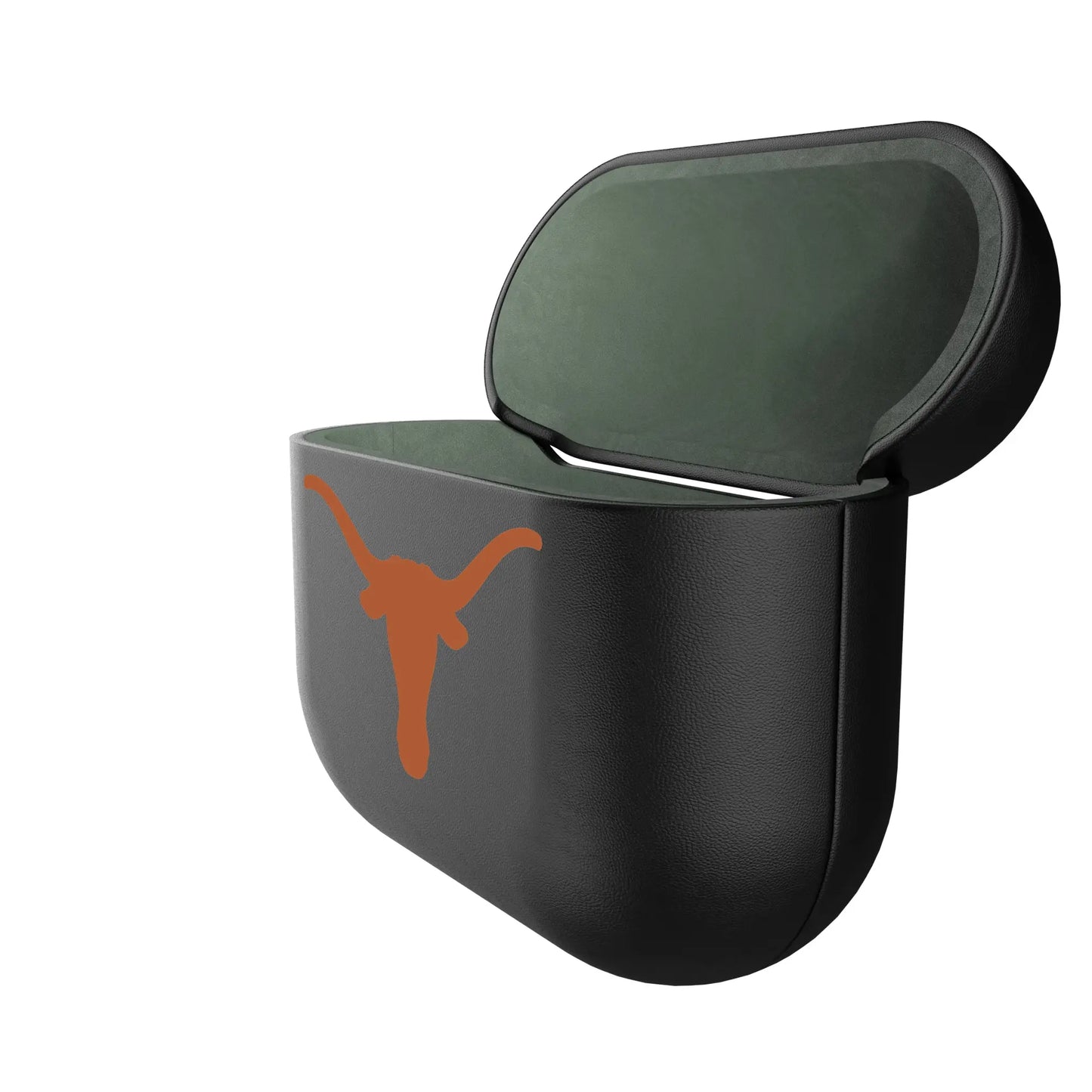 University of Texas Longhorns Insignia AirPod Case Cover