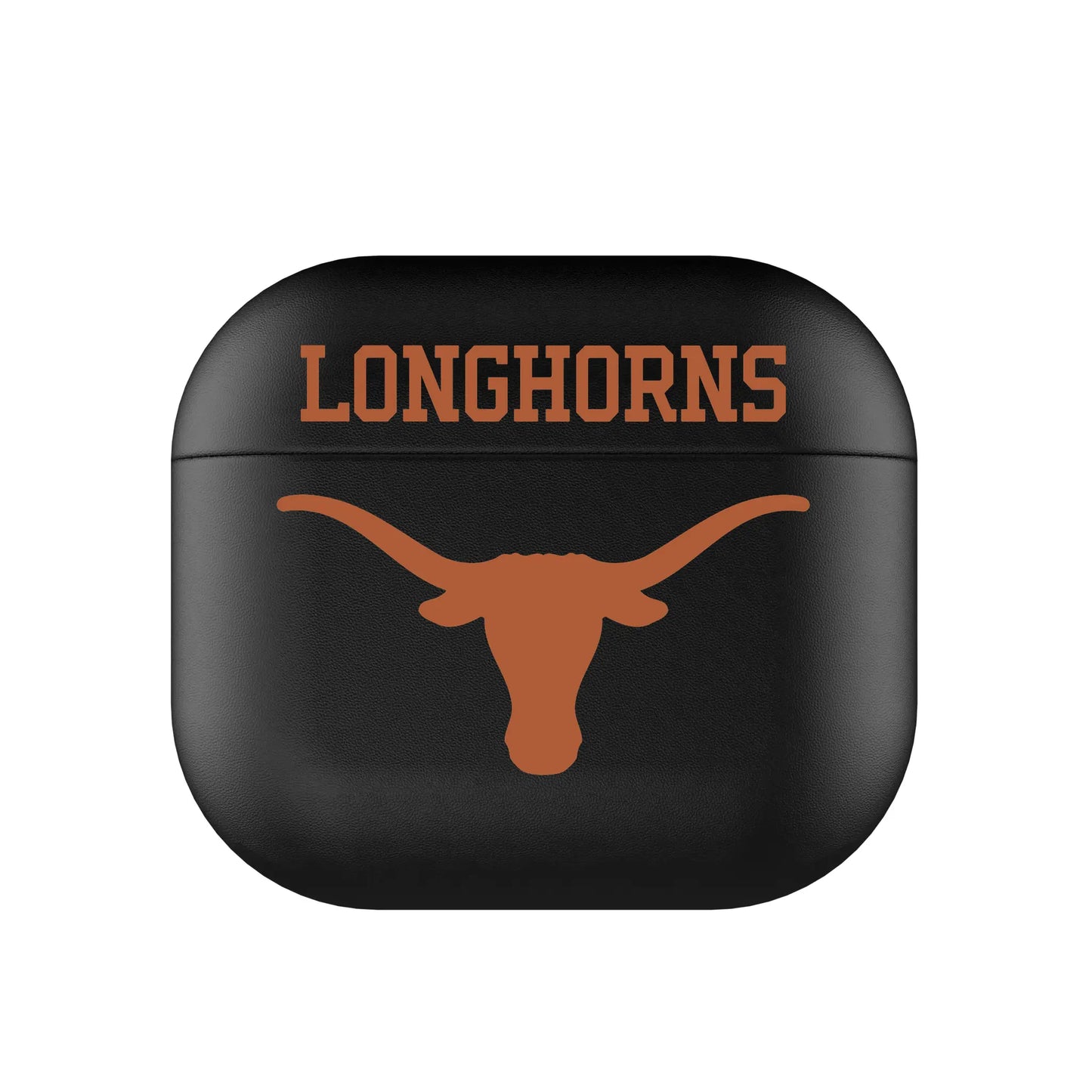 University of Texas Longhorns Insignia AirPod Case Cover