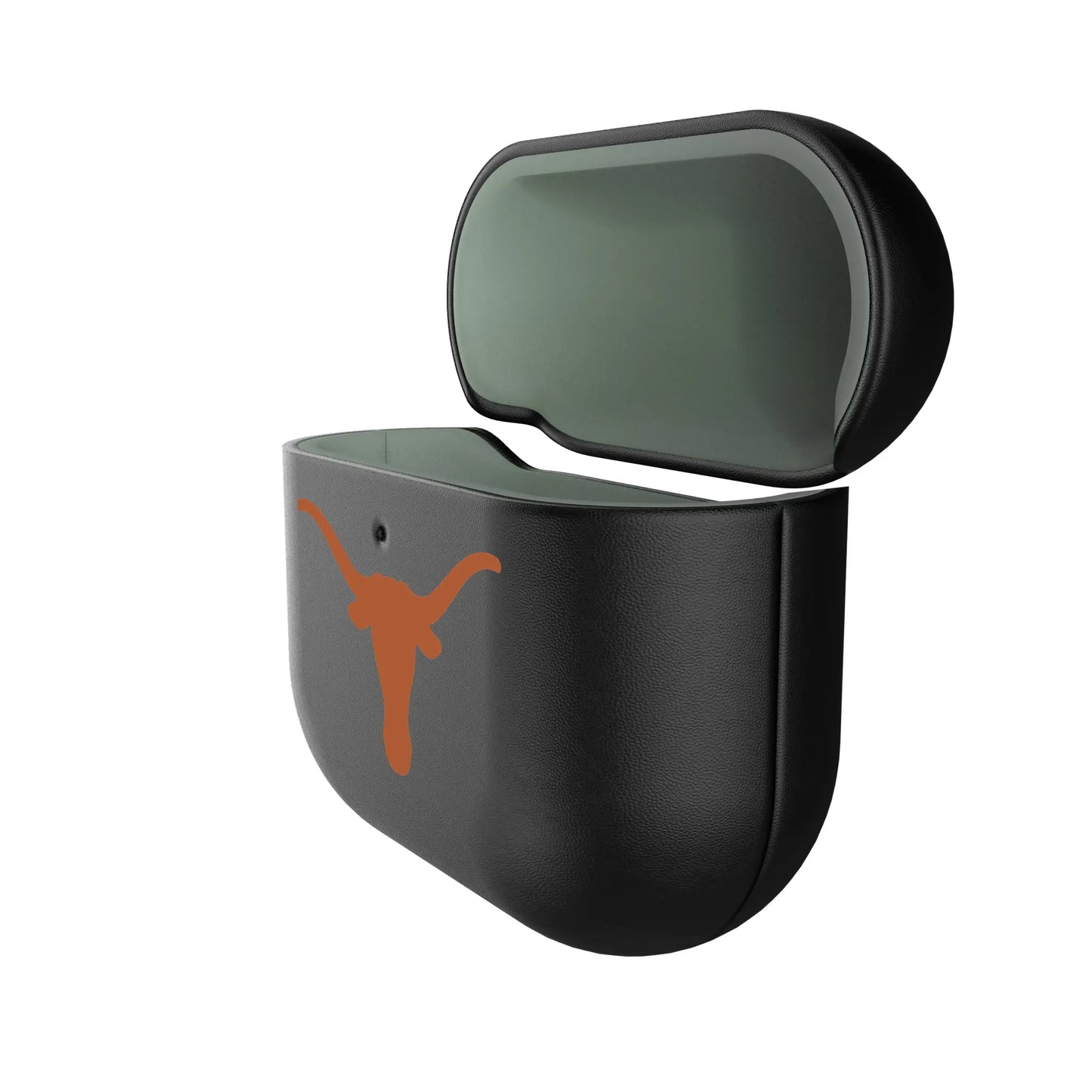 University of Texas Longhorns Insignia AirPod Case Cover