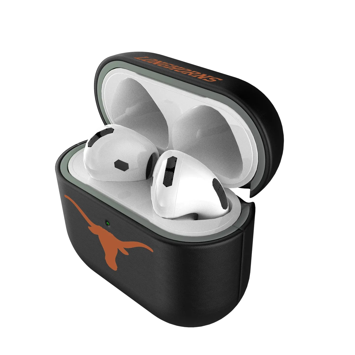 University of Texas Longhorns Insignia AirPod Case Cover
