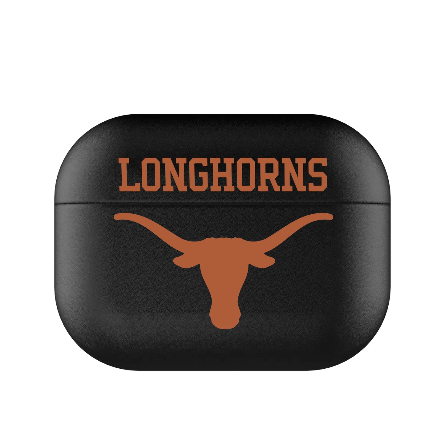 University of Texas Longhorns Insignia AirPod Case Cover