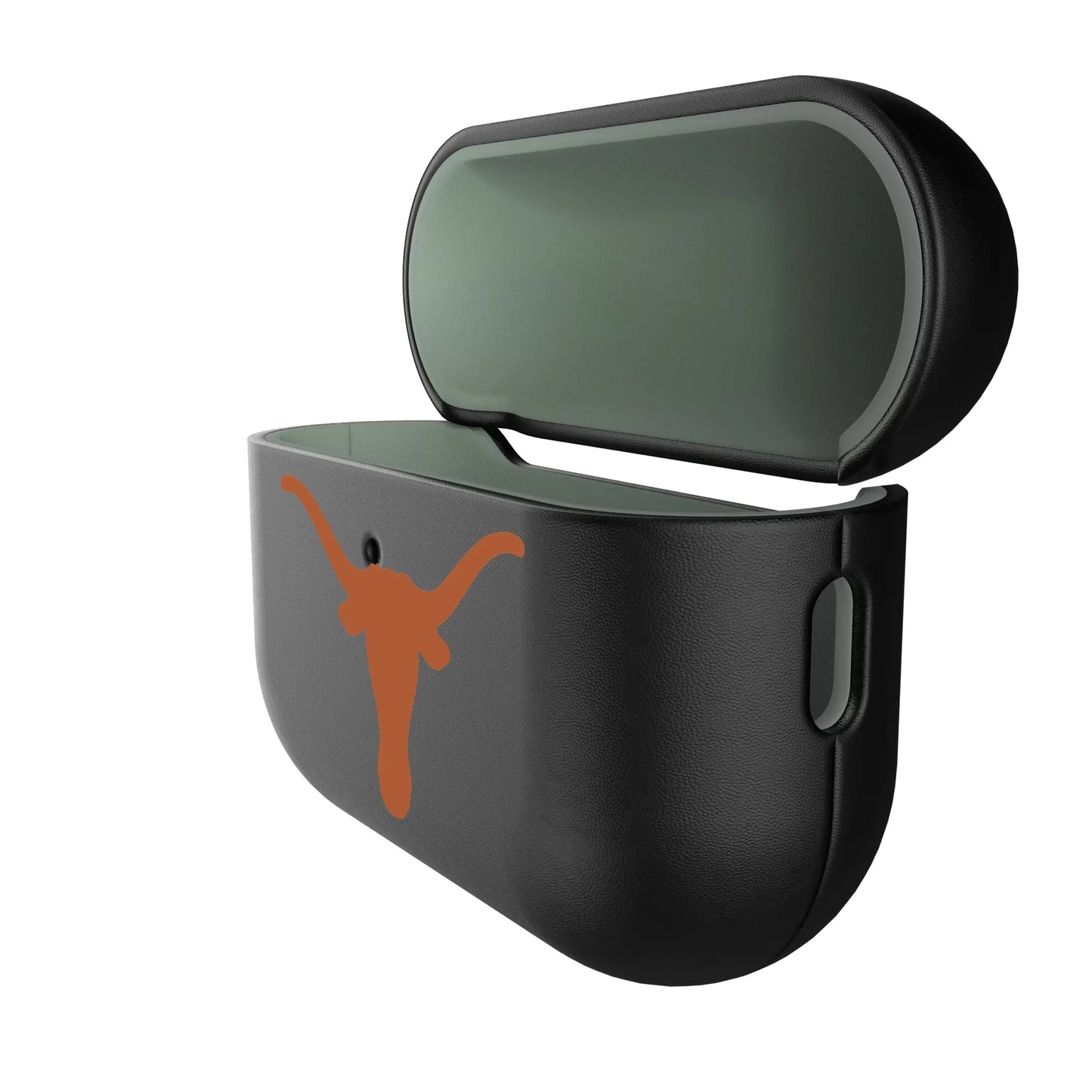 University of Texas Longhorns Insignia AirPod Case Cover