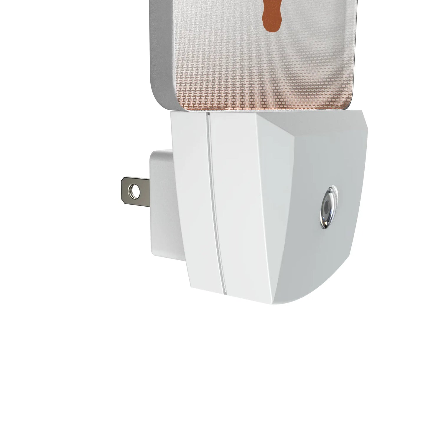 University of Texas Longhorns Linen Night Light 2-Pack