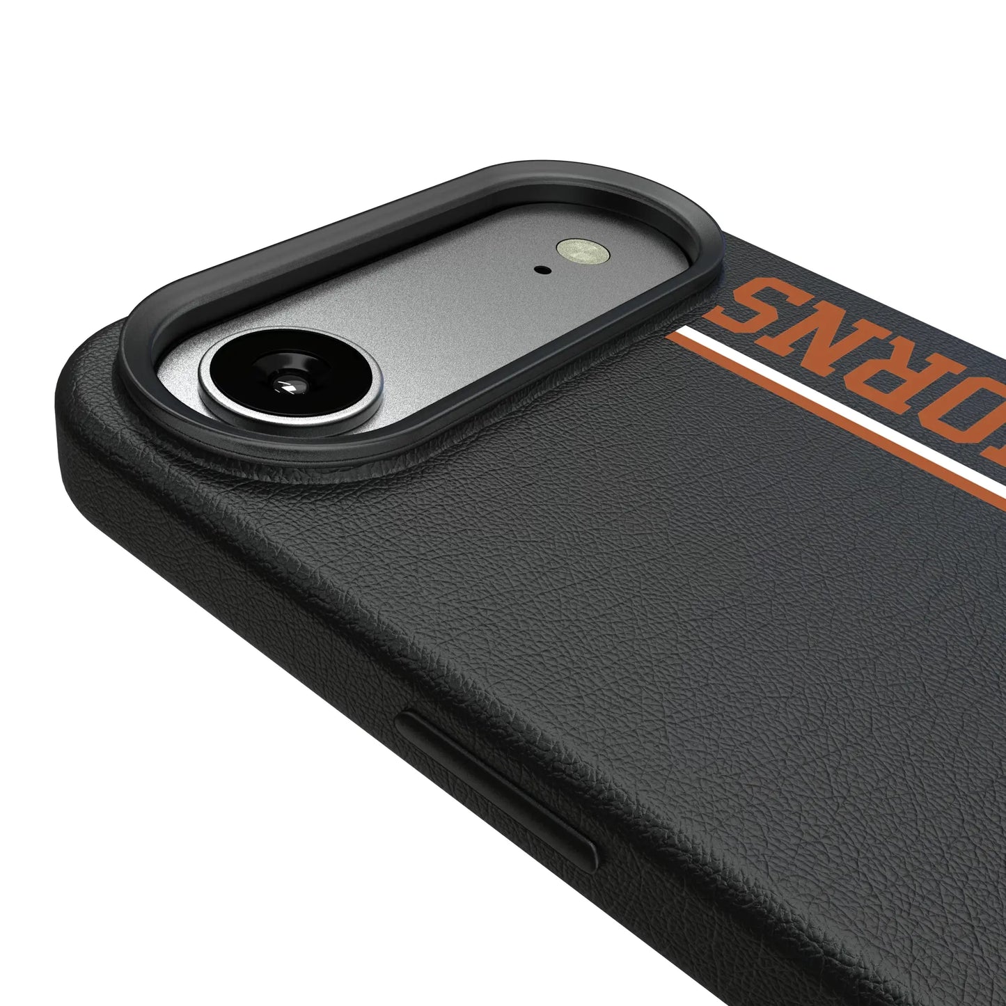 University of Texas Longhorns Sidebar MagSafe Compatible Phone Case for Apple iPhone