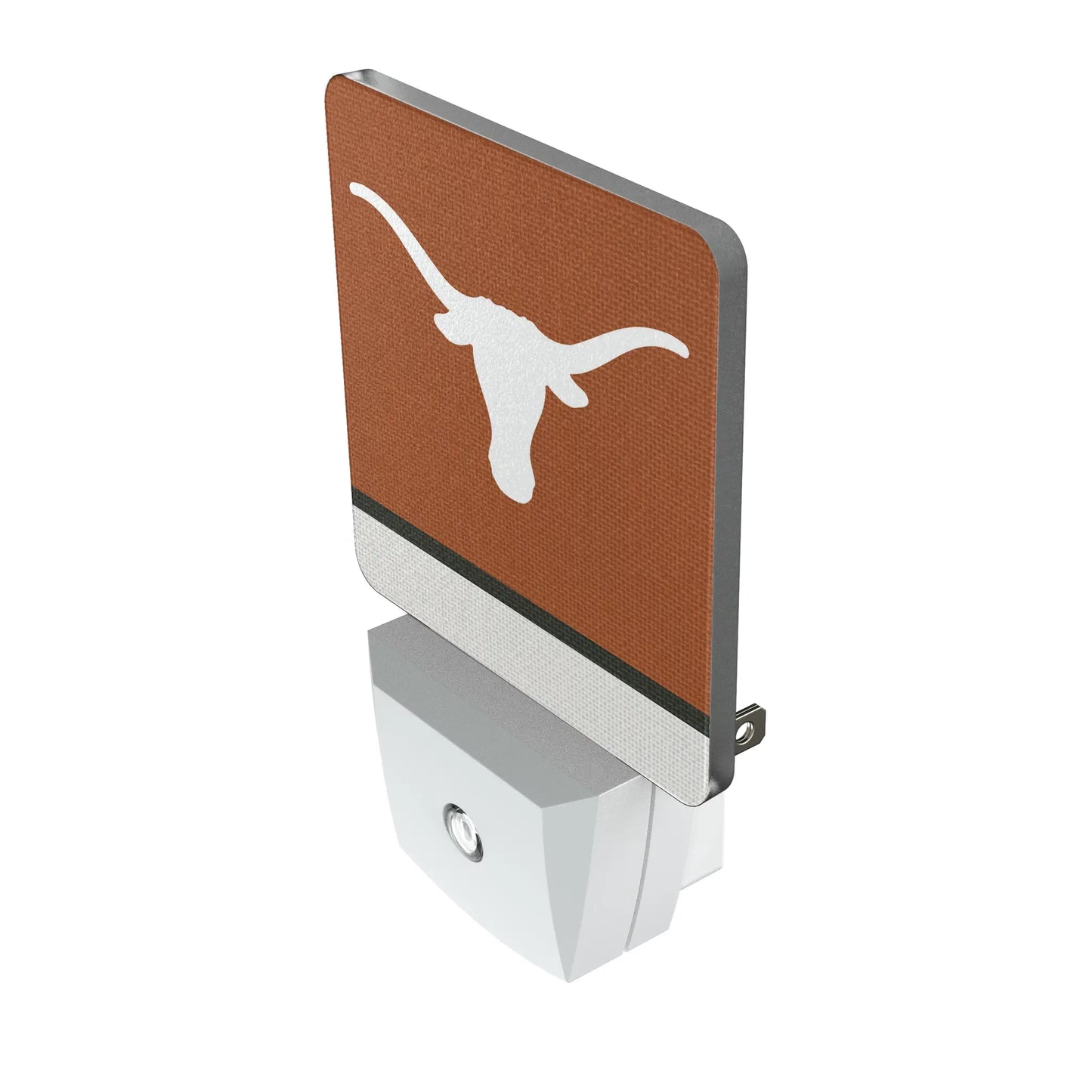 University of Texas Longhorns Stripe Night Light 2-Pack