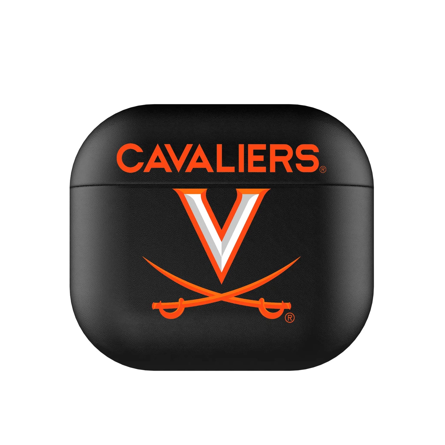 University of Virginia Cavaliers Insignia AirPod Case Cover