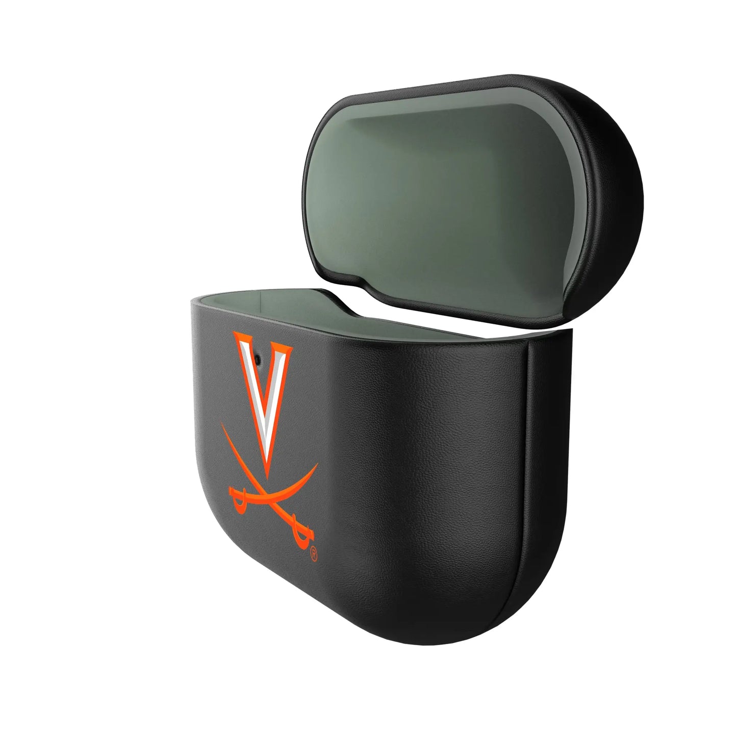 University of Virginia Cavaliers Insignia AirPod Case Cover