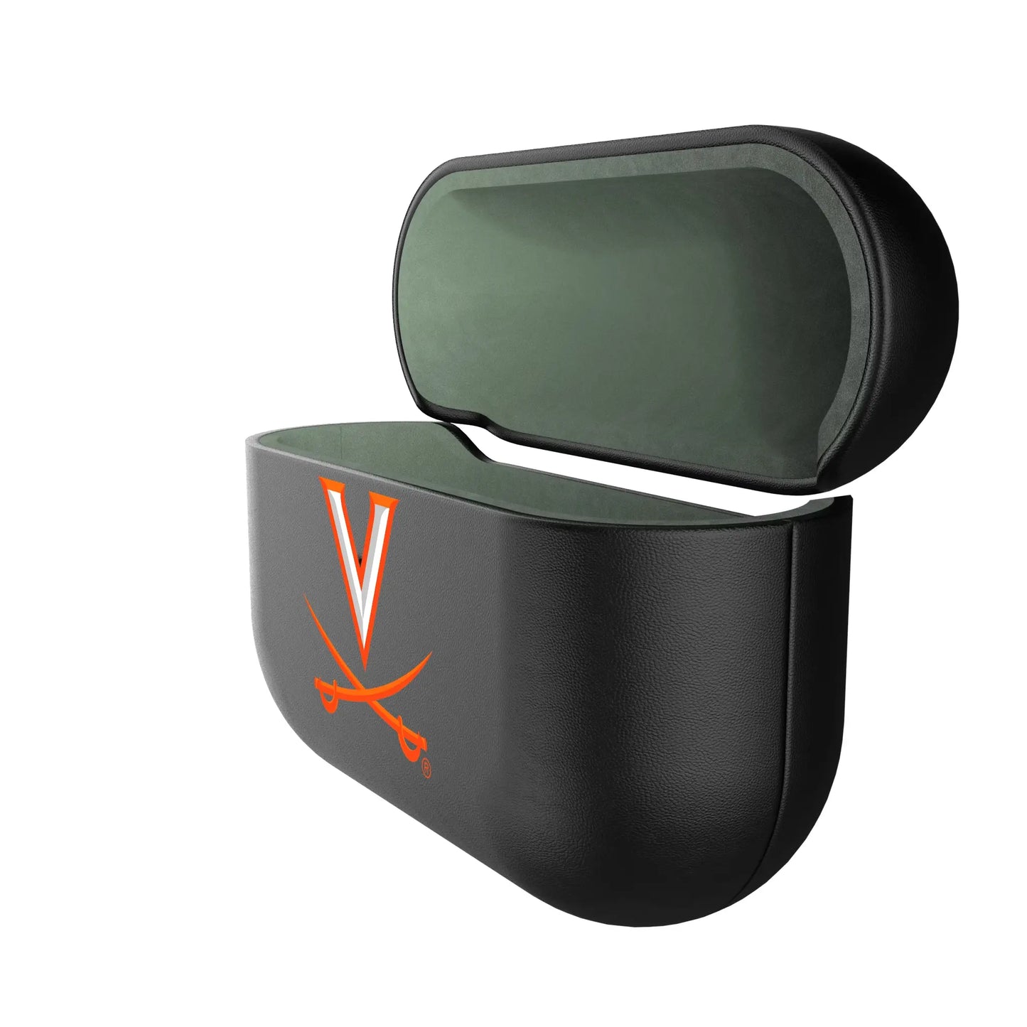University of Virginia Cavaliers Insignia AirPod Case Cover