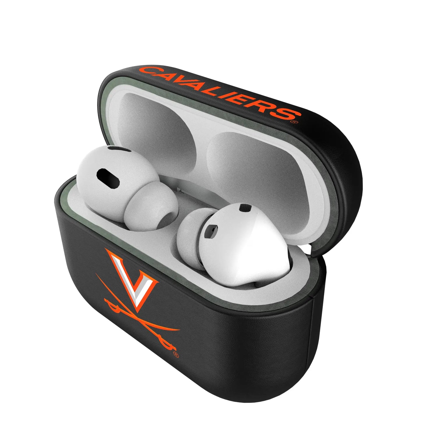 University of Virginia Cavaliers Insignia AirPod Case Cover