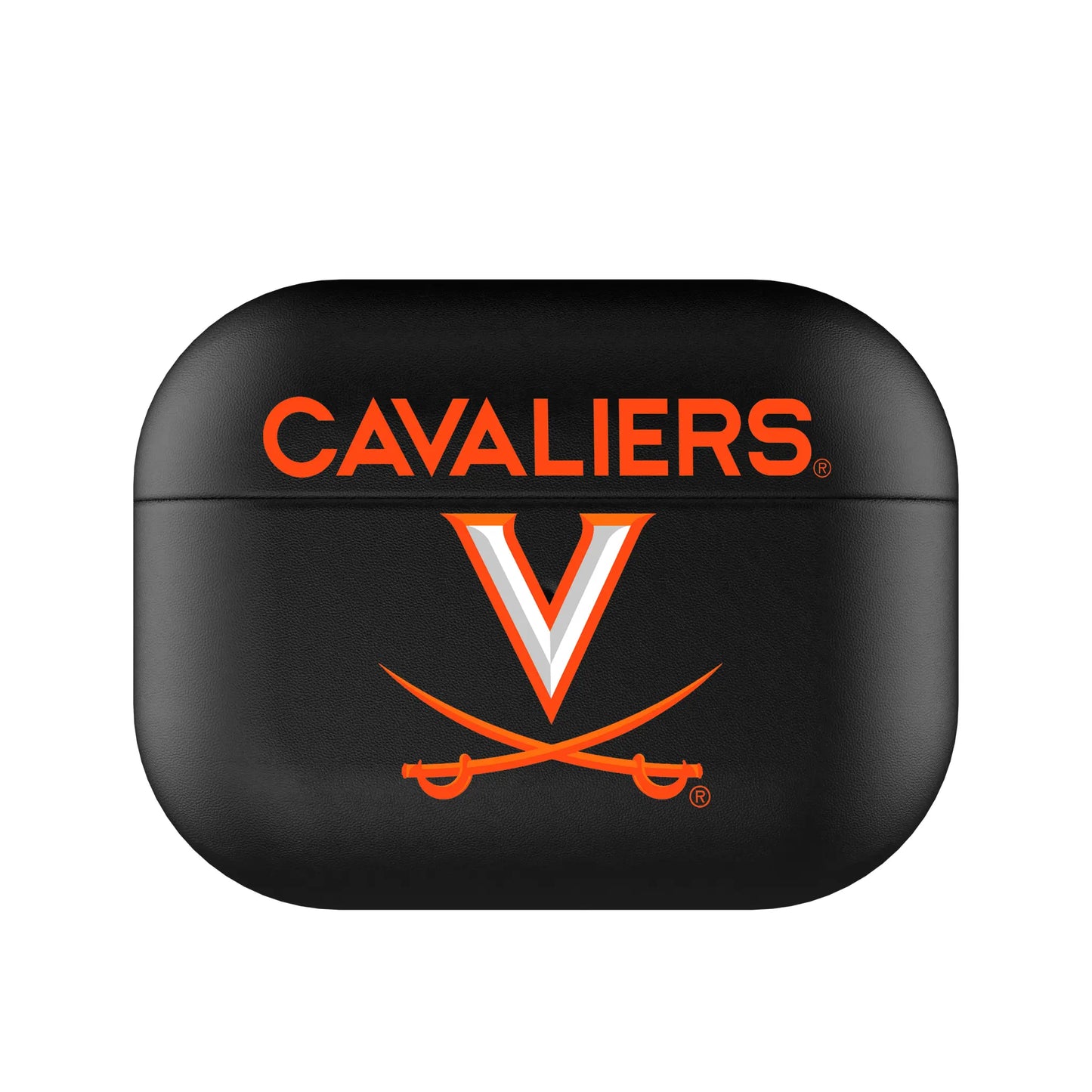 University of Virginia Cavaliers Insignia AirPod Case Cover