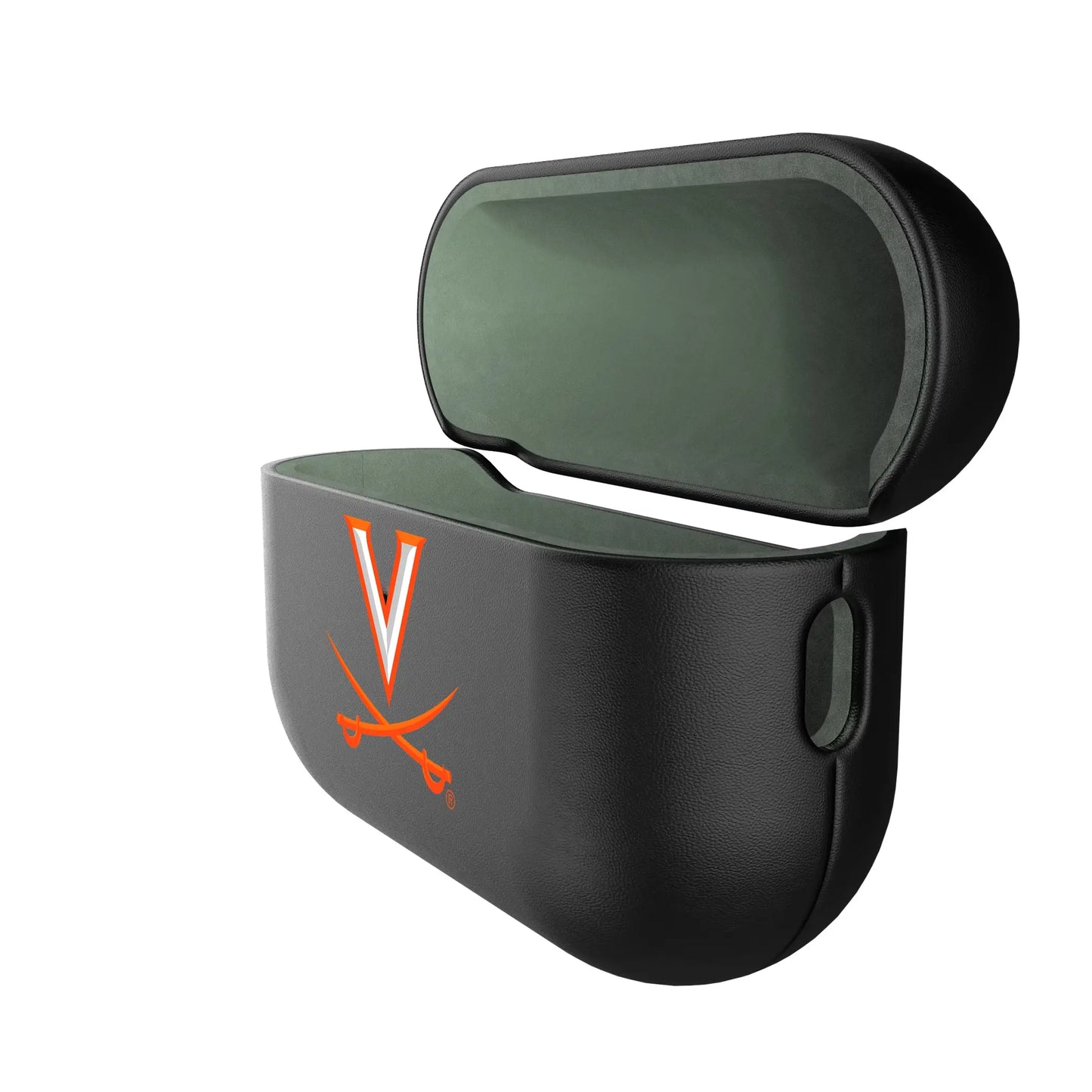University of Virginia Cavaliers Insignia AirPod Case Cover