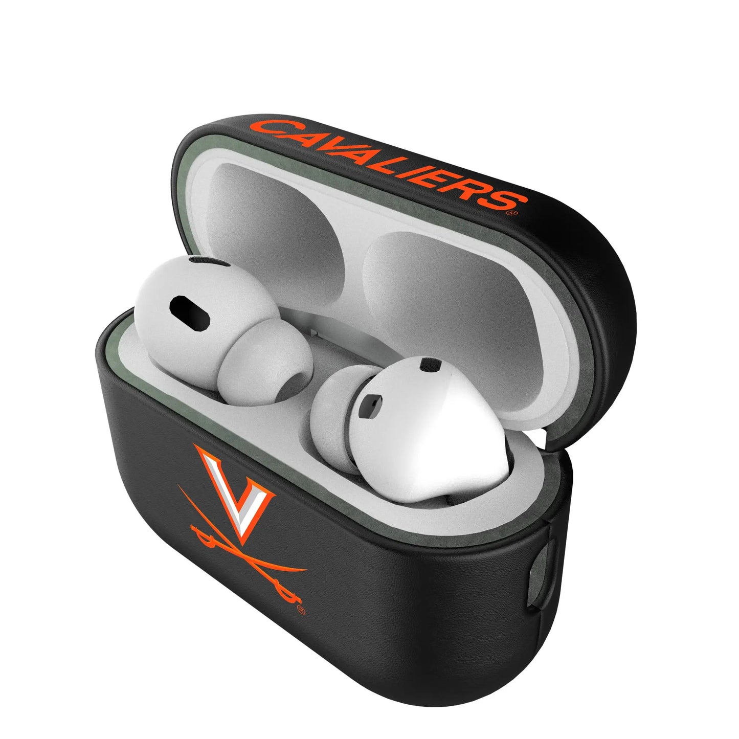 University of Virginia Cavaliers Insignia AirPod Case Cover