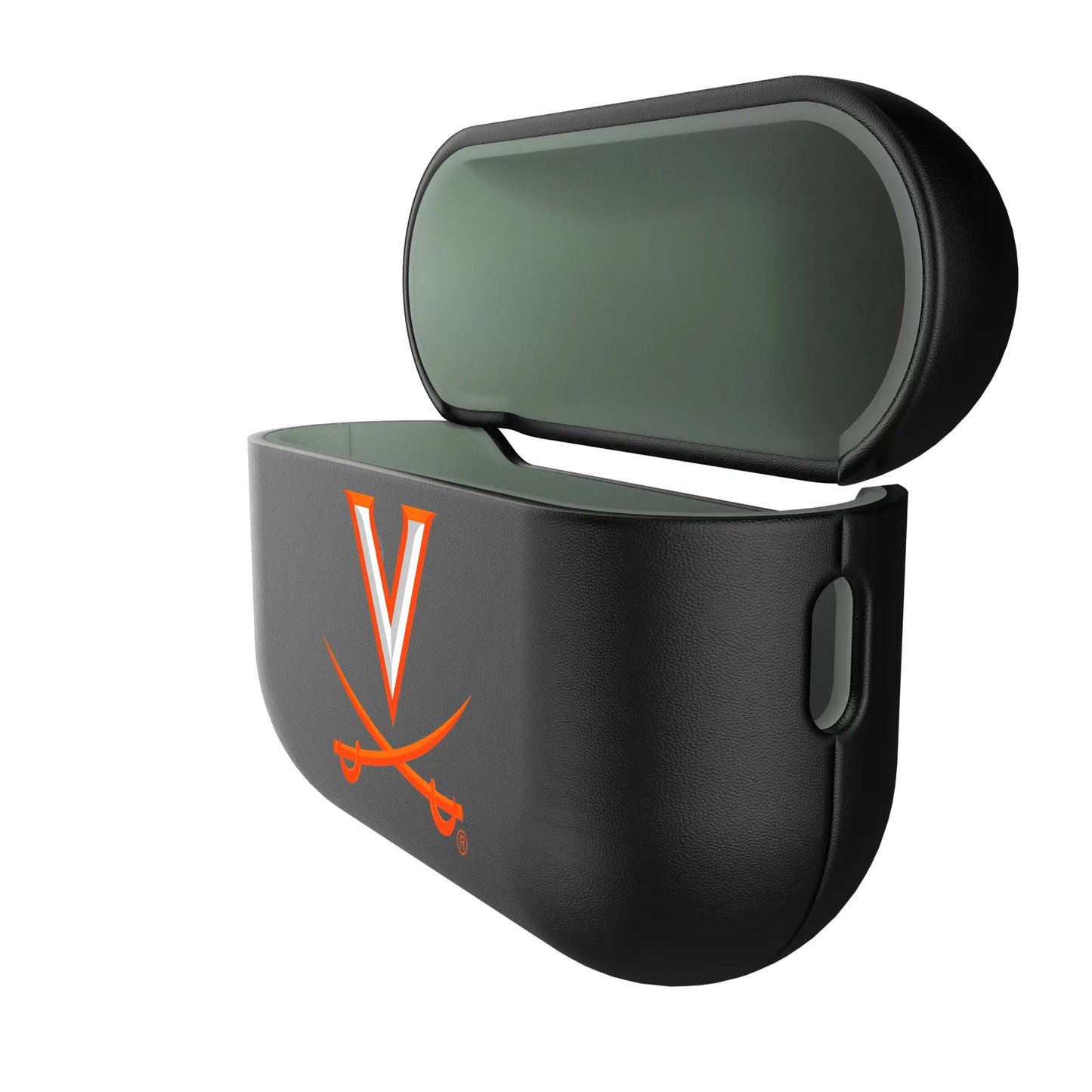University of Virginia Cavaliers Insignia AirPod Case Cover