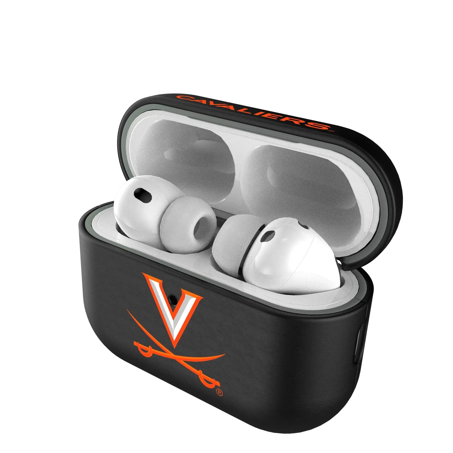 University of Virginia Cavaliers Insignia AirPod Case Cover