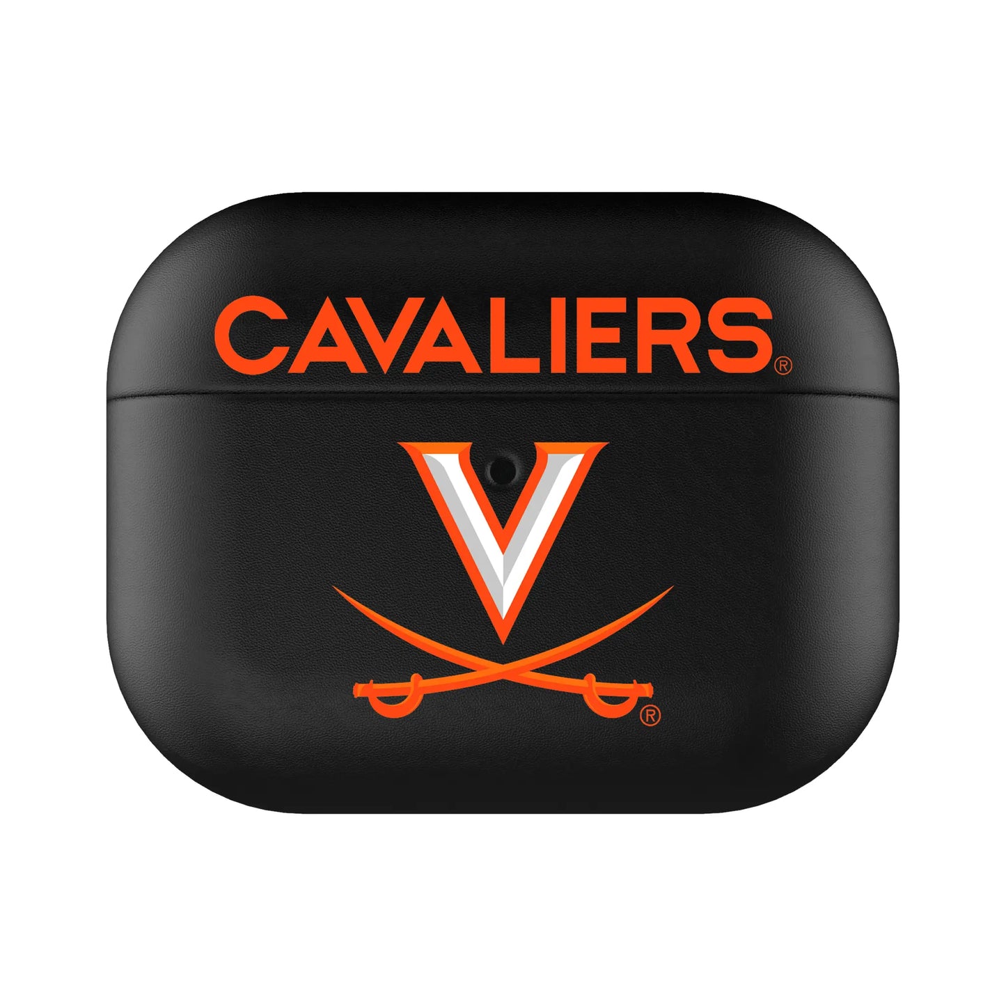 University of Virginia Cavaliers Insignia AirPod Case Cover