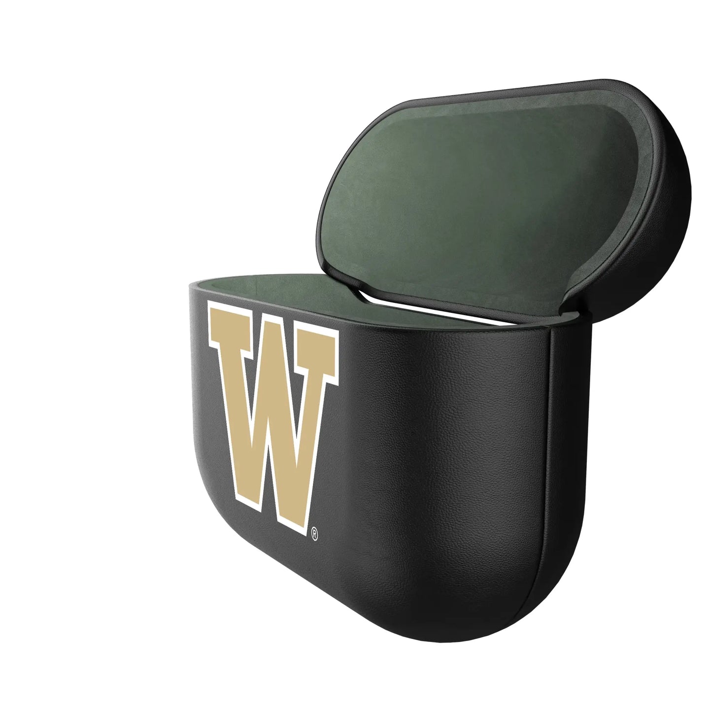 University of Washington Huskies Insignia AirPod Case Cover