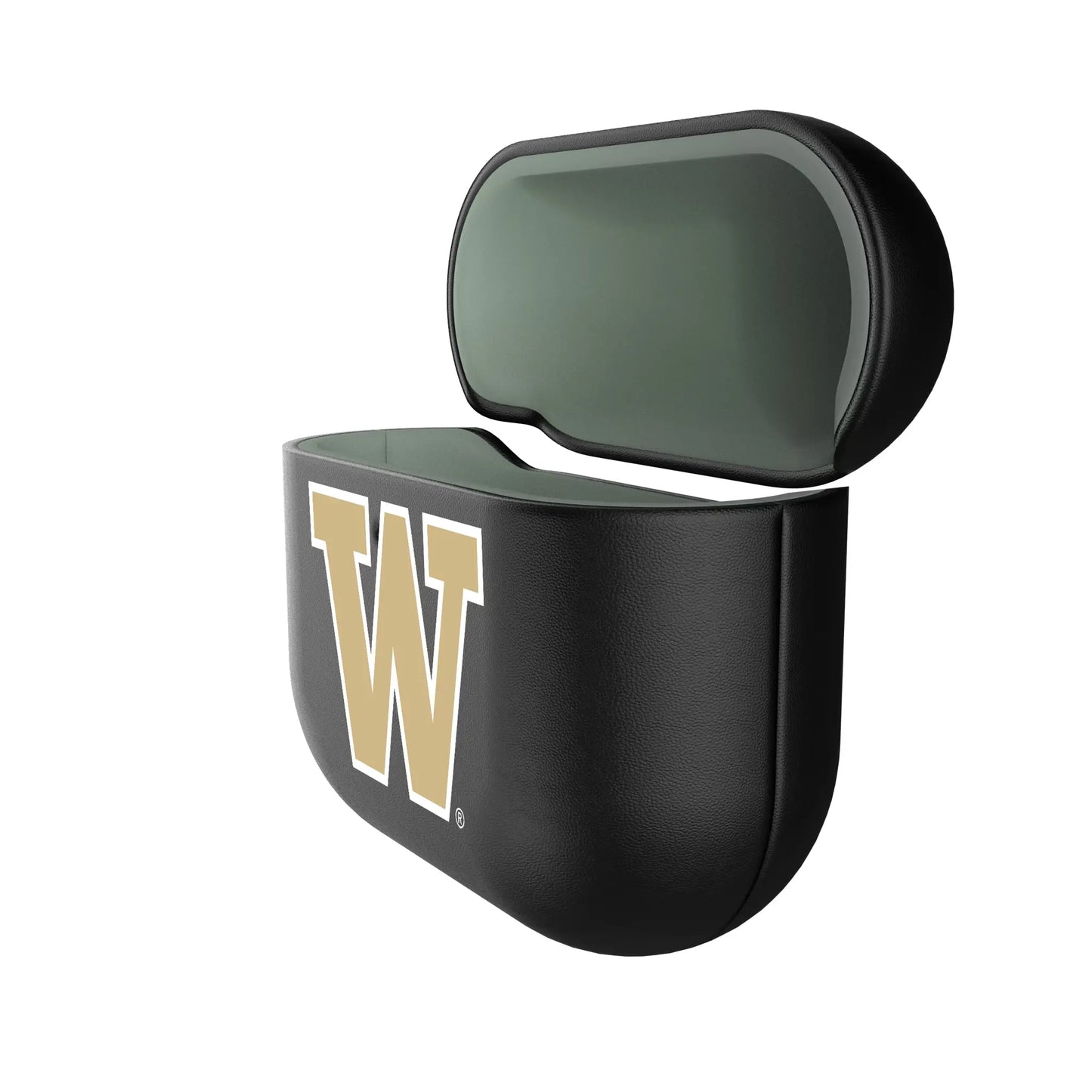 University of Washington Huskies Insignia AirPod Case Cover